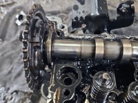 Głowica Citroen Jumper II 06-14 2.2 hdi