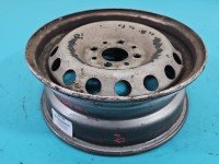 Felga stalowa 13" Fiat Panda II 5J ET35 4x98