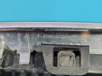 Atrapa grill BMW F20 7239022, 7262118, 7239021