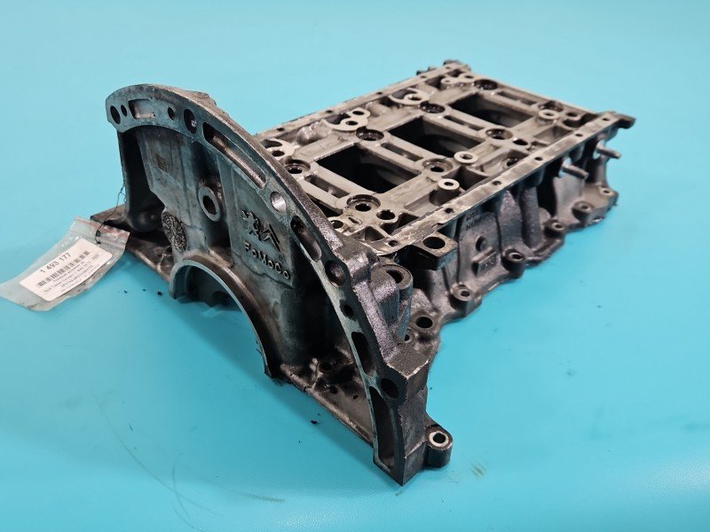 Podstawa pozostale Ford Transit Connect II MK2 12-22 1.5 tdci (XWGA)