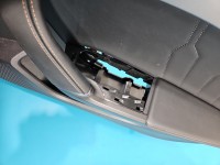 Tapicerka drzwi przód prawa boczek Cupra Formentor 5FF867012D