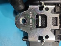 Pas bezpieczeństwa przód prawy pasażera Ford Galaxy Mk2 06-15 605274300