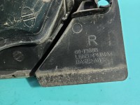 Lampa tył lewa Seat Ibiza IV 6J HB Producent części: Seat, KOMPLET 2 SZTUKI - LED / TYLKO 3-DRZWI EUROPA