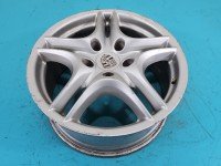 Felga aluminiowa 18" komplet alufelgi felgi Porsche Cayenne I