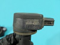 Cewka zapłonowa Honda Legend IV KB1 CM11-207A, 5DA358000-451 3.5 V6 Producent części: Honda, 3 sztuki, komplet, 2 cewki...