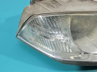 Reflektor prawy lampa przód Skoda Octavia II EUROPA