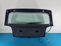Klapa tył Vw Polo IV 9N HB 5d granatowy