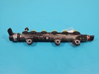 Listwa wtryskowa CZUJNIKI Renault Laguna III 0445214155, H8200610770, 0281002800 2.0 dci