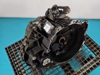 Skrzynia biegów 1285242 Volvo V60 I 10- 2.0 D4