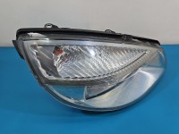 Reflektor prawy lampa przód Renault Scenic II EUROPA