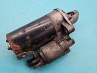 TEST Rozrusznik Audi A6 C6 2.7 TDI