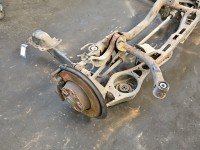 Tylna belka oś tył Vw Passat CC 2.0 TDI Tylna belka oś tył Vw Passat CC 2.0 TDI