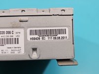 Sterownik moduł AUDI A8 D4 4H 4H0035056C