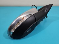 Lusterko prawe Vw Passat B7 LK7X europa