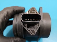 Przepływomierz BMW E87 2.0 16V N43 B20 5PIN 0280218159