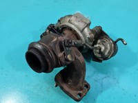 Turbosprężarka Peugeot 308 I T7 49173-07507, 9685293080 1.6 hdi 90KM