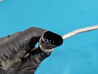 Przewód klimatyzacji rurka Skoda Citigo 11-19 1S0820741A