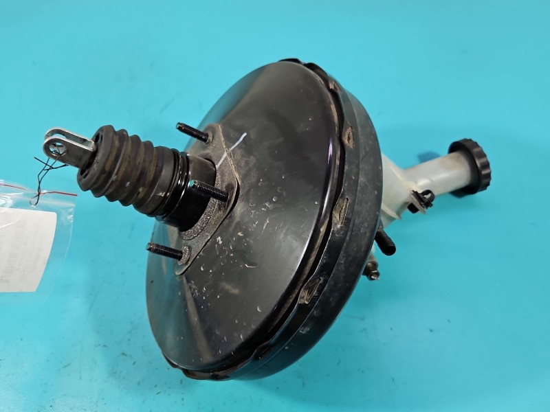 Serwo hamulcowe Mitsubishi Outlander III 12-22 2.0 16V KJ7060 06337760374, 4680A241
