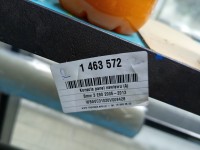 Konsola panel nawiewu Bmw e90 9119686