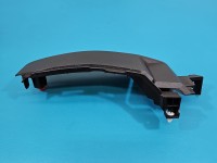 Osłona ZAŚLEPKA PLASTIK Toyota Corolla E21 19- 64301-02060