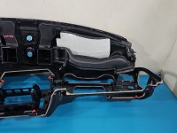 Deska rozdzielcza airbag pasażera kokpit Bmw f10 f11