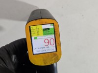 Maska przednia Opel Movano II