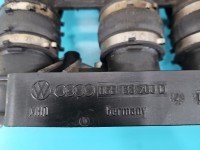 Kolektor ssący Vw Passat B5 06B133210AK, 06B133200D 1.6 8V (ALZ)