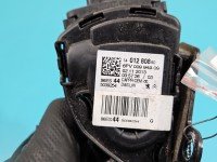 Pedał gazu potencjometr Toyota Proace I 13-16 1401280880, 6PV009949-09 2.0 D4D