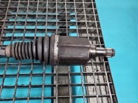 Półoś przód lewa BMW X5 F15 3.0d automat