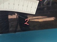 DRZWI PRZÓD LEWE KIEROWCY Hyundai Getz 5d EB