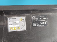 WZMOCNIENIE CZOŁOWE Pas przedni Vw Golf plus 5M0805588