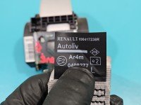 Pas bezpieczeństwa tył lewy Europejska, 3 rząd Renault Scenic III 898417238R