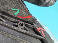 Reflektor prawy lampa przód Citroen DS5 11-15 EUROPA 9806093380, 9806093380-00