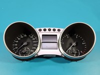 Licznik Mercedes ML W164 4.0 CDI A2514405847 EUROPA