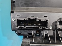 Przełącznik radia nawigacji panel Ford Edge II