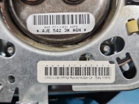 Poduszka powietrzna kierowcy airbag Fiat Freemont