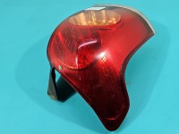 Lampa tył lewa błotnika Toyota Avensis II T25 kombi EUROPA