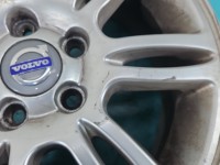 4X alufelgi felgi 16" komplet VOLVO V70 III R16