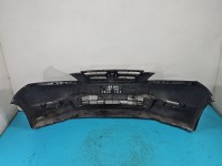 Zderzak przód Honda Fr-v czarny, B92P