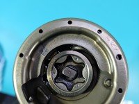 Koło faz rozrządu Mercedes CLS II C218 W218 218 A2780503700 4.7 V8 (278922)