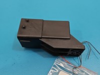 Przekaźnik świec żarowych Fiat Scudo II 06- 51252002, 9640469680