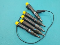 Wtryskiwacz Vw Transporter T4 074130202N, 33738 2.5 TDI