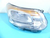 Reflektor prawy lampa przód Citroen C3 Picasso 08-17 EUROPA