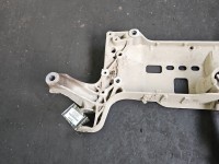 WÓZEK KOŁYSKA TRAWERS Sanki Belka silnika Vw Passat B7 2.0 tdi