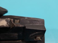 Klamka klapy tył Opel Astra III H 461088395