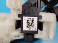 Przełącznik zespolony Opel Movano III 255678459R