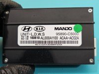 Kamera przód radar Kia Sorento 95890-C5000