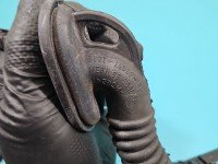 Instalacja Wiązka drzwi przód lewych Ford Transit Connect II MK2 12-22