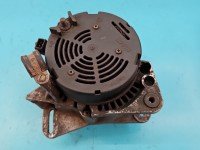 TEST Alternator Vw Transporter T4 028903025G, 0123310002 1.9 TD