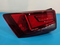 Lampa tył lewa błotnika Seat Ateca HB EUROPA 575945207E